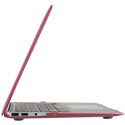 iDOO MacBook Schutzh lle Hard Case Cover Laptop H lle F r MacBook Air 13 Zoll A1369 A1466 - matt Weinrot reviews iDOO MacBook Schutzh lle Hard Case Cover Laptop H lle F r MacBook Air 13 Zoll A1369 A1466 - matt Weinrot