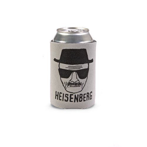 Preisvergleich Produktbild Breaking Bad Heisenberg Can Cooler