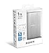 Price comparison product image 2.5 EXT.HDD 1TB SILVER COMPACT SLIM