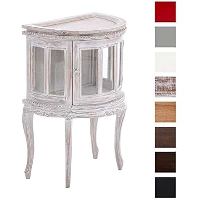 Suchergebnis auf Amazon.de für: tisch halbrund - Möbel