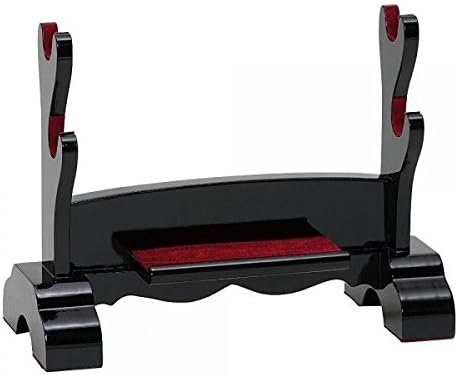 Table Stand for 3 Samurai