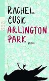 Cover zum Buch Arlington Park