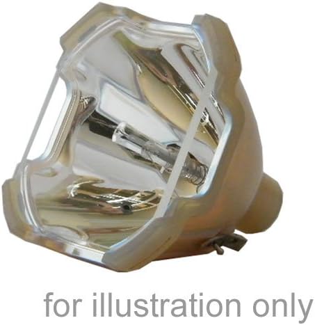 SUPERLAMPS Replacement Bulb for EPSON ELPLP68