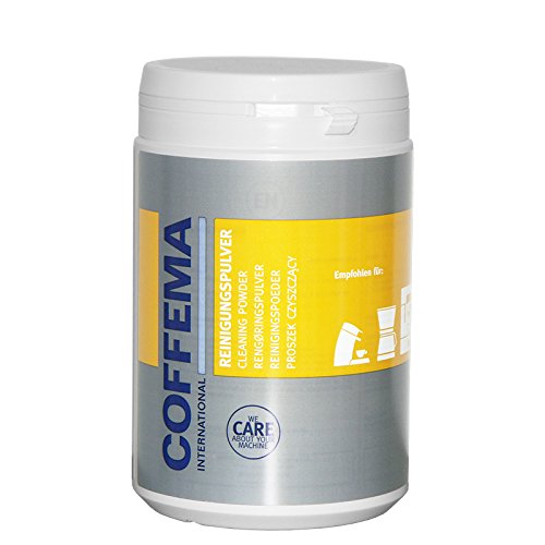 Coffema Reinigungspulver 5006 ? 1 kg