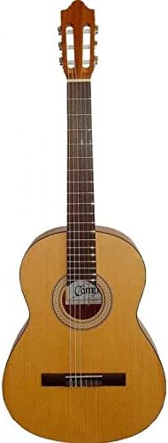 GUITARRA CLASICA INFANTIL - Camps (ECO RONDA 58) Tiro de 58 Cm.
