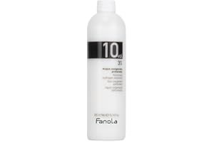 Fanola 10 Vol. 3% Peroxyde 300 ml