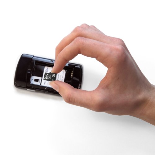 equinux tizi+ TV & DVR inklusive tizi+ storage (16GB) Speicherkarte für TV-Aufnahmen - 9