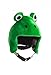 Produktbild Skihelm Cover Frosch, Überzug, Haube
