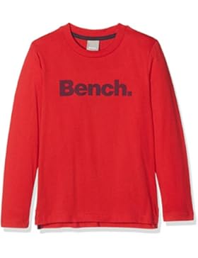 Bench Jungen Langarmshirt Core Ls Tee