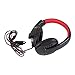 Produktbild Lovelysunshiny SY755MV Gaming Headset mit Mic-Sound-Kopfhörer-LED für PS4 / Xbox-ONE