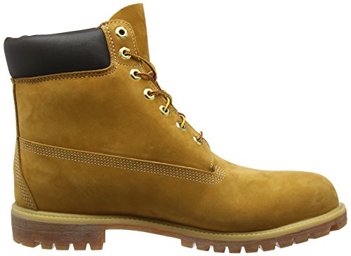 Timberland 6-Inch Premium, Herren Halbschaft Stiefel - 7