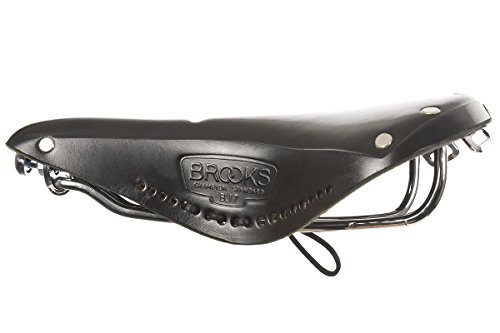 Brooks B17 S Sattel Imperial - 4