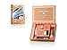 BENEFIT COSMETICS the bronze of champions A total bronze kit for eyes, lips & cheeks