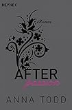 After passion: AFTER 1 - Roman by 
