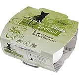 Catz finefood Mousse N205, 12er Pack (12 x 100 g)