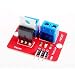 Produktbild ExcLent Dc Motor/Stepper Motor Drive Board + Irf520 Driver Module Für Arduino-Red
