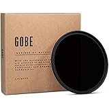Gobe ND1000 37mm MRC 16-Schichten ND Filter