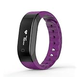 Lemumu Bluetooth Smart Watch neue M26 Wasserdicht Smar twatch Schrittzähler Anti-lostMusic Player IOS für Android Phone PK 1 DZ, 09.