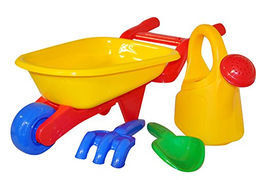 Kinder Gartenspielzeug Set