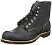 Produktbild Red Wing 8113, Herren Schnürschuhe, Black, 10,5 / 44