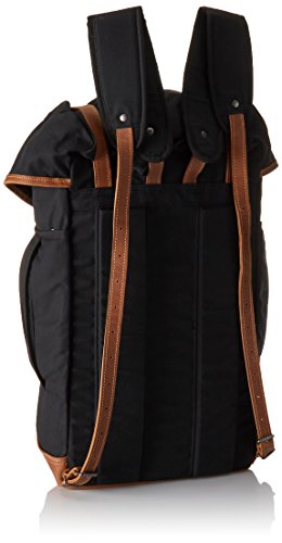 Fj  llr  ven Unisex Rucksack No 21 Large  black  52 x 29 x 15 cm  30 Liter  F24206-550