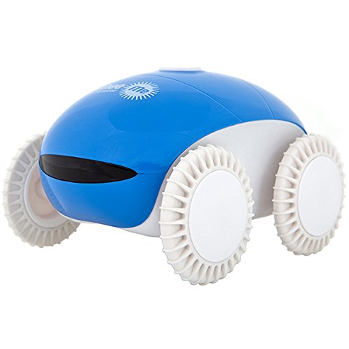 Preisvergleich Produktbild Express Panda® Massageroboter WheeMe V2.0 - blau