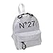 Produktbild Mitlfuny handbemalte Ledertasche, Schultertasche, Geschenk, Handgefertigte Tasche,Kinderrucksack New Simple Parent Bag Kindergeldbeutel-Set für Kinder