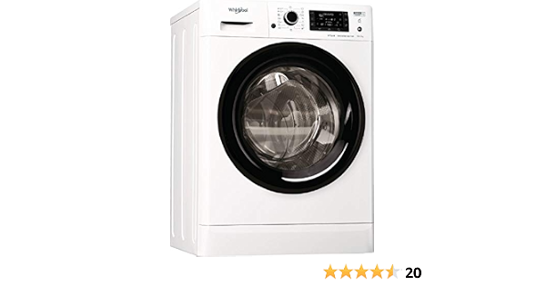 Lavasciuga da 10 Kg, Classe A, 1600 giri, Vapore : Amazon.it: Grandi  elettrodomestici