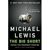 The Big Short: Inside the Doomsday Machine (English Edition)