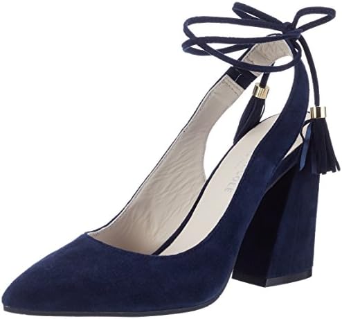 Kenneth Cole Women's Gianna Closed Toe Heels