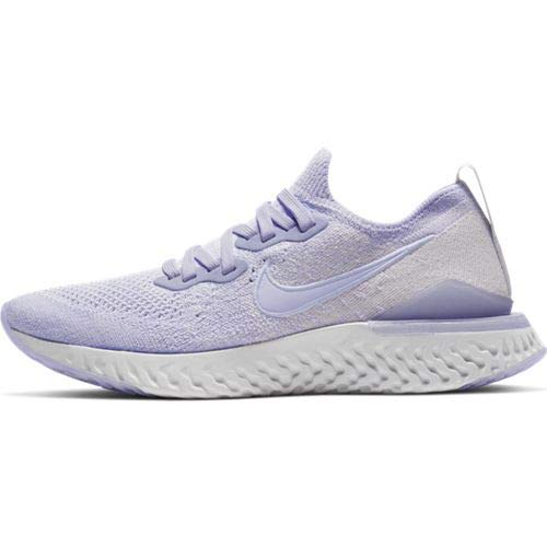 nike epic react flyknit opiniones