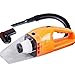 Produktbild MA87 Autostaubsauger Handstaubsauger Dirt Dust Neue tragbare 12V 120W Wet Dry (Orange)