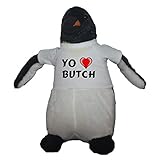 camiseta lavable de 100% algodón