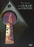 La Guilde des voleurs by Manuro, MC