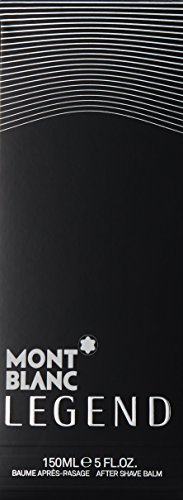 Montblanc Legend Aftershave Balm, 150 ml - Image 3