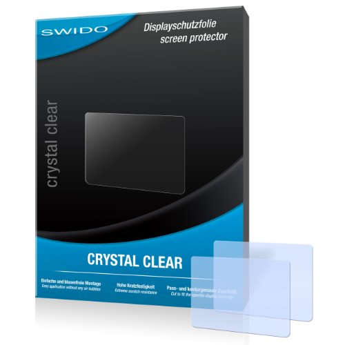 4 x SWIDO protecteur d cran Nikon D3300 film protecteur feuille CrystalClear invisible reviews 4 x SWIDO protecteur d cran Nikon D3300 film protecteur feuille CrystalClear invisible
