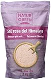 Ingredientes naturales y ecológicos