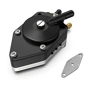 MOSTPLUS Fuel Pump 385784 395712 395712 398385 433390 438559 for Johnson Evinrude 25 35 50 65 70 75 85 88 90 100 105 115 125 135 140 HP