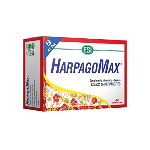 HARPAGO MAX 450 mg 60 Tabs