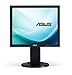 Produktbild Asus VB199TL 48,3 cm (19 Zoll) Monitor (VGA, DVI, 5ms Reaktionszeit) schwarz