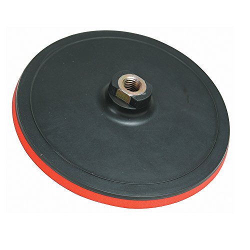 Preisvergleich Produktbild Klett- Stützteller, 180x10 mm