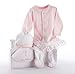Produktbild Baby Aspen Big Dreamzzz Baby Ballerina Layette Set mit Geschenk-Box, Rosa, 0-6 Monate von Baby-Aspen