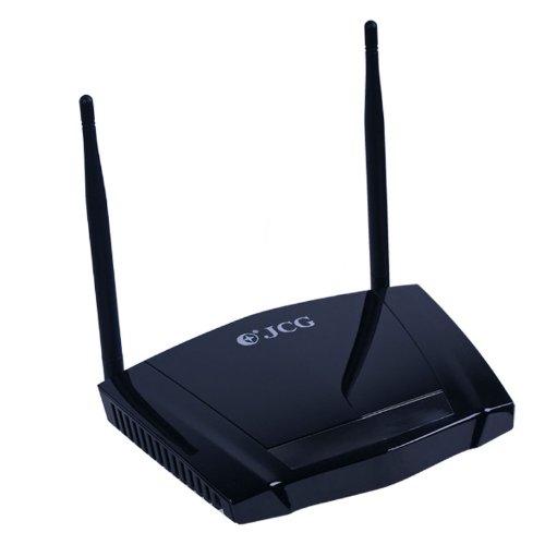 Preisvergleich Produktbild JCG JHR-N825R Wireless N Router bis 300Mbps