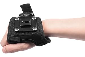 ORCATORCH WS02 Wrist Strap for Dive Light with or Without Gloves Dive Lights