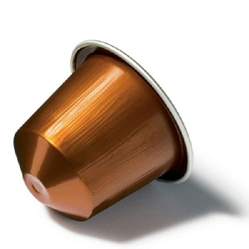 Капсулы nespresso Ozon