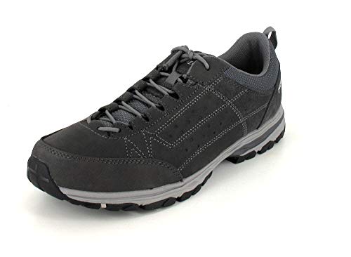 Meindl Durban Men Größe UK 10 anthrazit