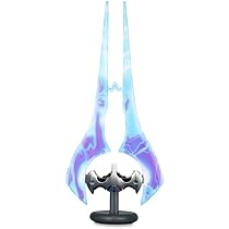 Halo Nerf LMTD Needler Dart-Firing Blaster, 10-Dart Rotating Drum 195166195407 - View #2