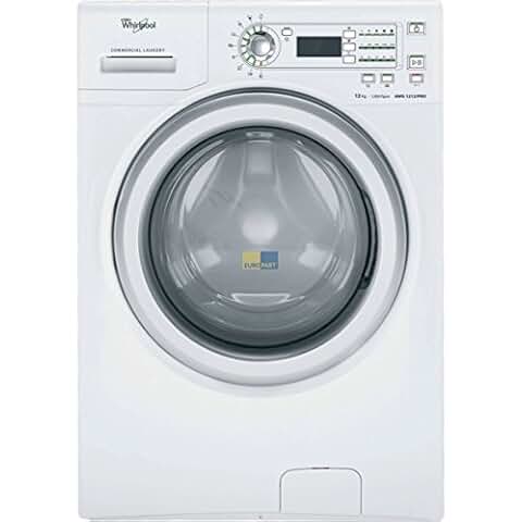 Suchergebnis auf Amazon.de für: Whirlpool - Waschmaschinen & Trockner