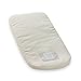The Little Green Sheep Natural Carrycot Mattress for Bugaboo Cameleon (76 cm x 30 cm)