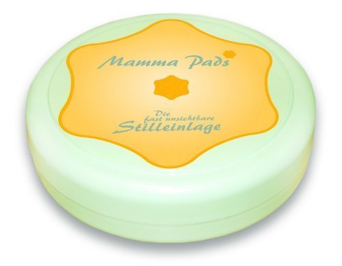 Theraline Mamma Pads (2 Stck. pro Pack)